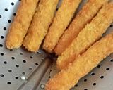 Foto langkah ke 4 dari resep #841 Stik Tempe Crispy.