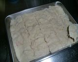 A picture of step 9 of Crab Cream Croquettes Made with Healthy Soy Milk.