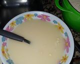 Foto del paso 2 de la receta: Pan integral y centeno 💪