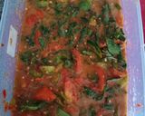 Foto langkah ke 4 dari resep Botok Patin.