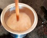 मेथीदाणे कॉफी (methidane coffee recipe in marathi) रेसिपी स्टेप 4 फोटो 