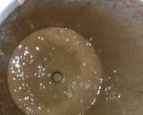 Instant choco banana ice cream recipe step 2 photo