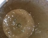 A picture of step 2 of Instant choco banana ice cream.