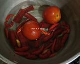 Foto langkah ke 1 dari resep Ikan Goreng Bumbu Sambal.