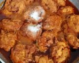 A picture of step 10 of Lauki Kofta Curry.