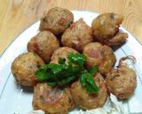Foto langkah ke 7 dari resep Perkedel kentang telor puyuh.