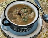 Foto del paso 7 de la receta: La sopa perfecta que debes hacer, receta árabe