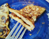 Foto del paso 5 de la receta: Pancake de plátano