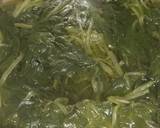 Spinach(Palak) Paneer recipe step 2 photo