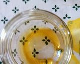Foto del paso 6 de la receta: Limón rebozado en miel