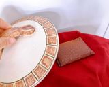 Hình bước làm 4 của món Umeboshi - Mơ Muối Nhật Bản