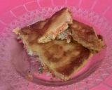 Foto langkah ke 4 dari resep Martabak Telur.