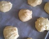 A picture of step 7 of Vickys Plain Scones, Gluten, Dairy, Egg & Soy-Free.