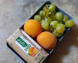 Une image de l'étape 7 de Bento box pour déjeuner 🍱.