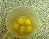 A picture of step 4 of Sausage Egg N Cheese Muffins Wifey Style.