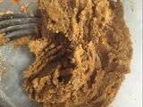 Brownies de Zapallo