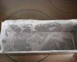 A picture of step 4 of Macrobiotic Tea Pound Cake.