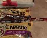 Mocha Peanut Butter Fudge/ Spread The Love recipe step 1 photo