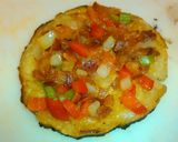 A picture of step 5 of Sope.