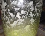 Foto langkah ke 1 dari resep Bakwan sayur.