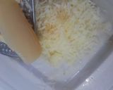 Foto langkah ke 1 dari resep Singkong rebus dikrispi.
