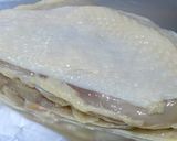 A picture of step 4 of Shio-Koji Cured Chicken Ham.