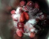 Strawberry Cheesecake Trifle