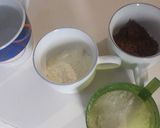Foto del paso 6 de la receta: Brownie en microondas