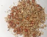 Hyderabad style eggplant (baigan bharwa) recipe step 1 photo