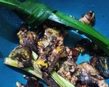 Foto langkah ke 1 dari resep Bir Pletok Khas Betawi Sederhana & Kaya Rempah.