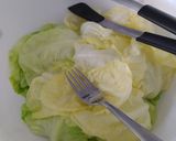 Töltött káposzta recept fázis 1 fotója