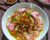 Foto langkah ke 5 dari resep Sroto, Soto Banyumasan.