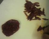 A picture of step 2 of Excellent & Easy Olive Fritters.