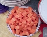 Foto del paso 1 de la receta: Ensalada rusa