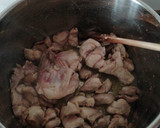 Foto del paso 1 de la receta: Arroz Con pollo y verduras