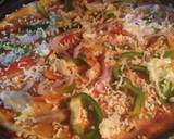 Pizza recipe step 6 photo