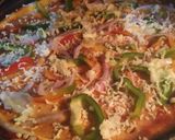 A picture of step 6 of Pizza.