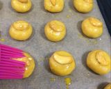 Hình bước làm 12 của món Cashew nuts cookies