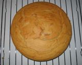 A picture of step 4 of Moist and Fluffy! Rice Flour Cake!!.