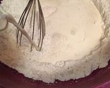 Foto langkah ke 2 dari resep #209 Mille Crepes Cake (week 49).