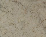 राइस (rice recipe in hindi) रेसिपी चरण 3 फोटो