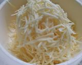 Foto langkah ke 3 dari resep Spaghetti Carbonara.