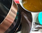 Foto langkah ke 4 dari resep Cake Kopi Keto.