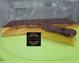 Foto langkah ke 7 dari resep Bolu Jadul ala My Kitchen.