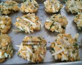 Foto langkah ke 3 dari resep Cookies Timun Keju.