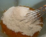 Foto del paso 1 de la receta: Carrot cake o budín de zanahoria🥕
