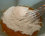 Foto del paso 1 de la receta: Carrot cake o budín de zanahoria🥕