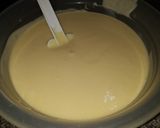 Foto langkah ke 4 dari resep Kue Lumpur Kentang.