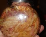 Foto langkah ke 1 dari resep Sambal teri kecombrang.