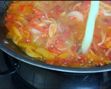 Foto del paso 5 de la receta: Picantones asados en salsa